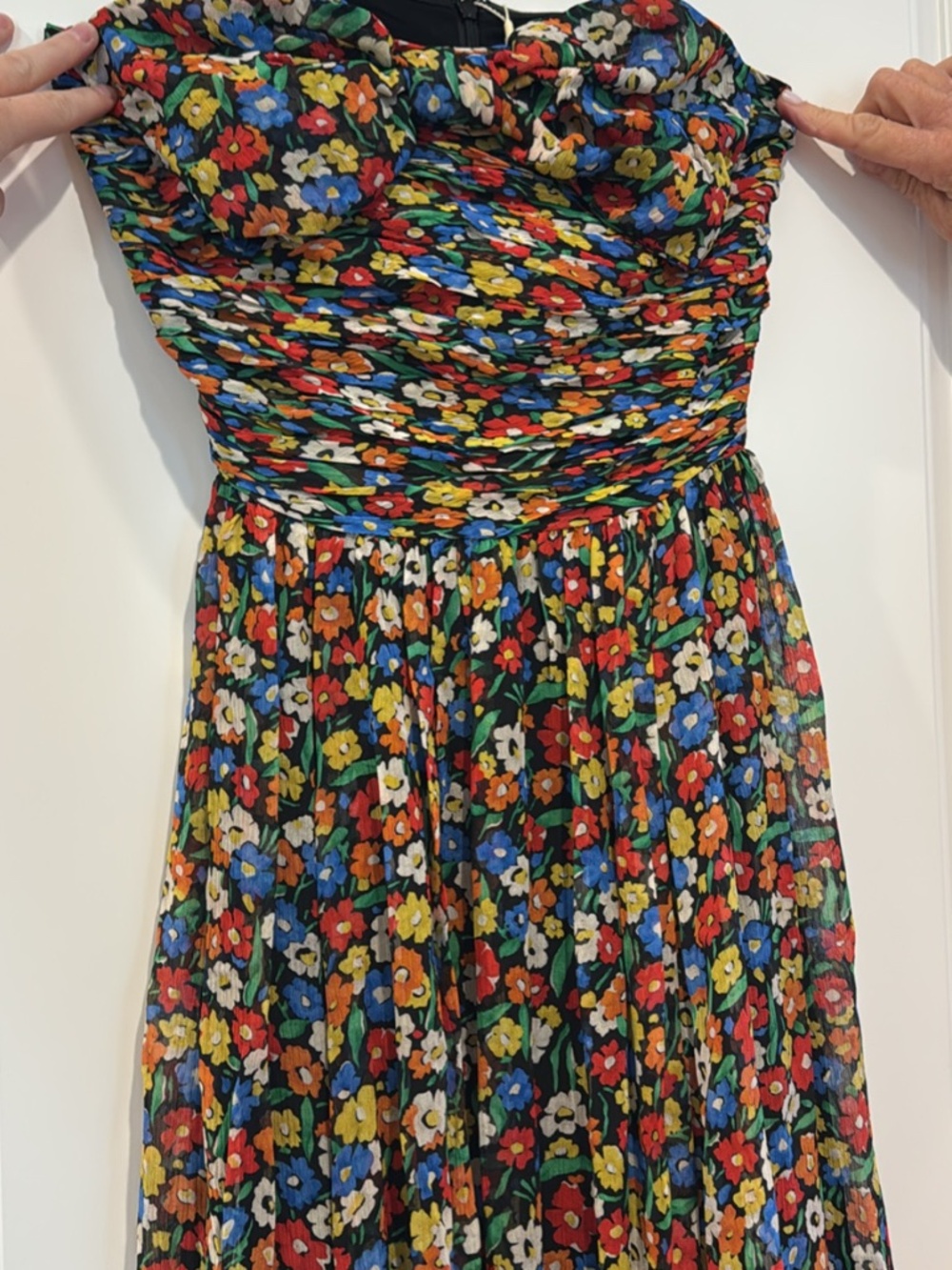 Doen Dress Size 2